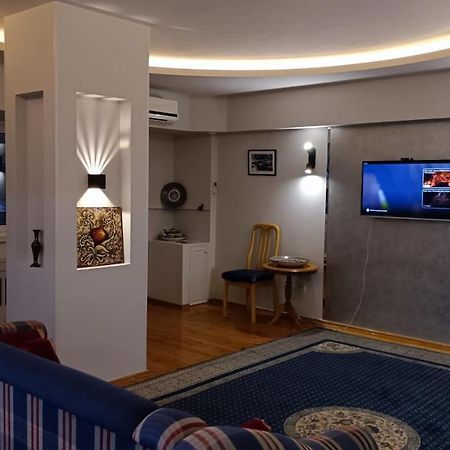 3-Bedroom Apartment On Ohunboboev Tashkent Ngoại thất bức ảnh