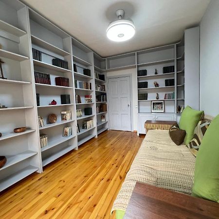 3-Bedroom Apartment On Ohunboboev Tashkent Ngoại thất bức ảnh