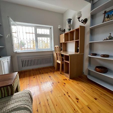 3-Bedroom Apartment On Ohunboboev Tashkent Ngoại thất bức ảnh