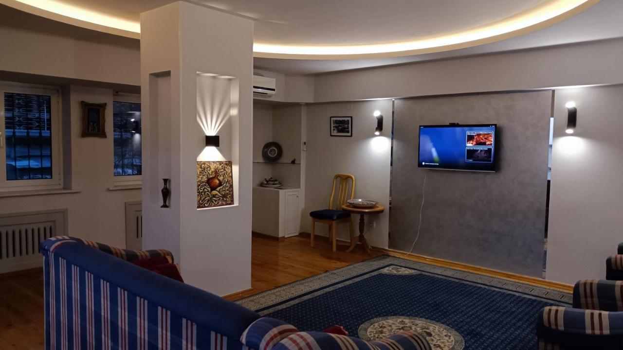 3-Bedroom Apartment On Ohunboboev Tashkent Ngoại thất bức ảnh