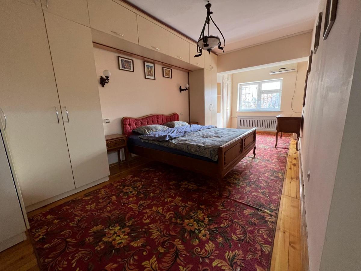 3-Bedroom Apartment On Ohunboboev Tashkent Ngoại thất bức ảnh