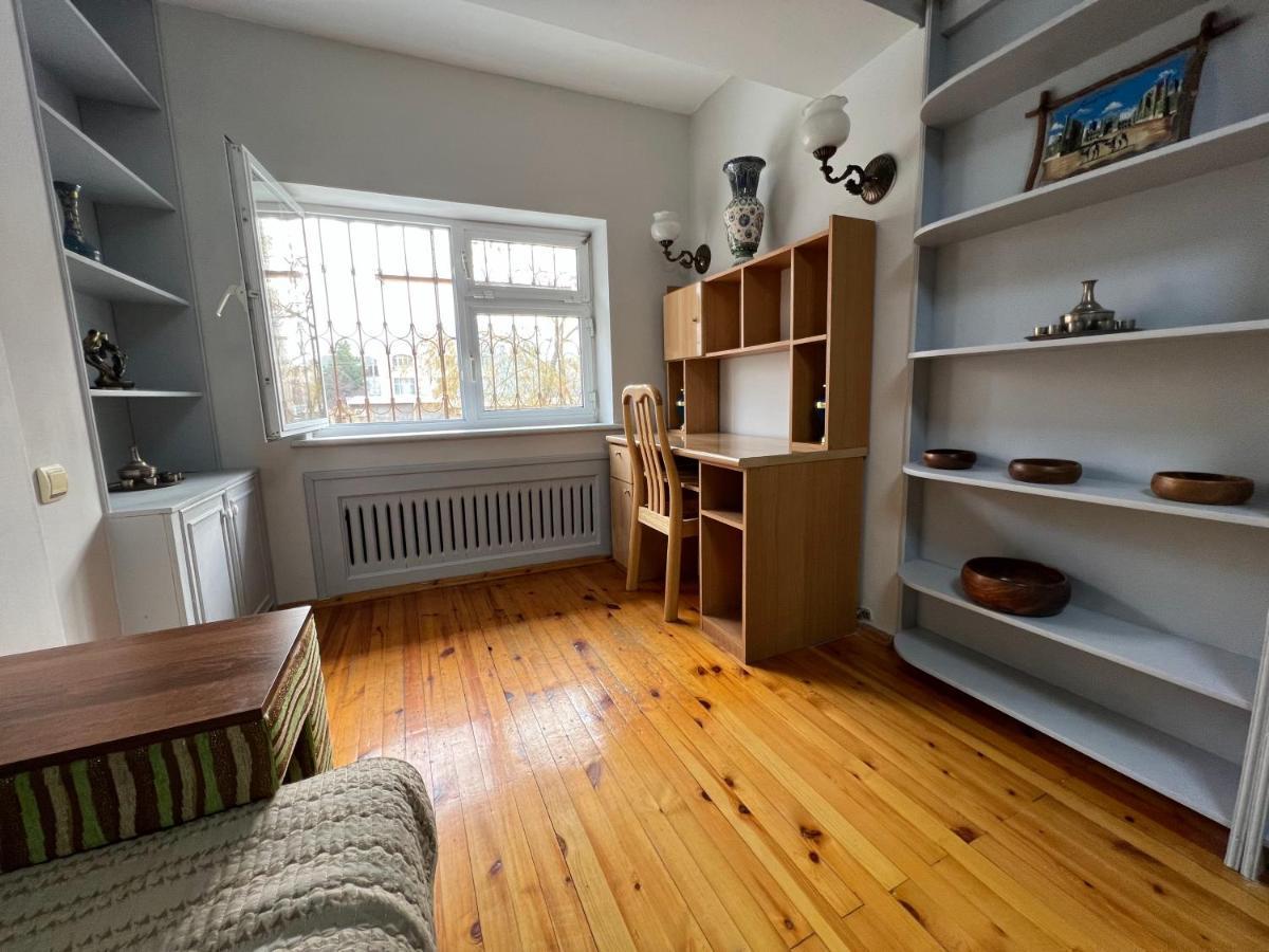 3-Bedroom Apartment On Ohunboboev Tashkent Ngoại thất bức ảnh
