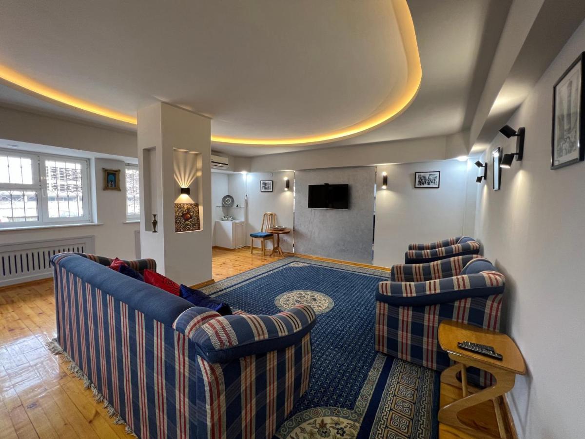 3-Bedroom Apartment On Ohunboboev Tashkent Ngoại thất bức ảnh
