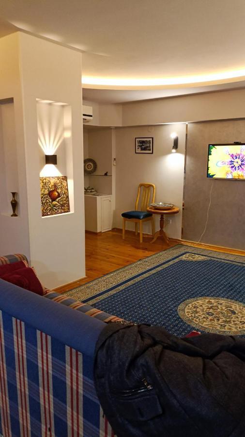 3-Bedroom Apartment On Ohunboboev Tashkent Ngoại thất bức ảnh