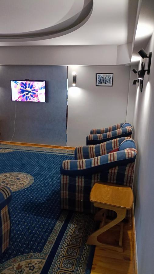 3-Bedroom Apartment On Ohunboboev Tashkent Ngoại thất bức ảnh