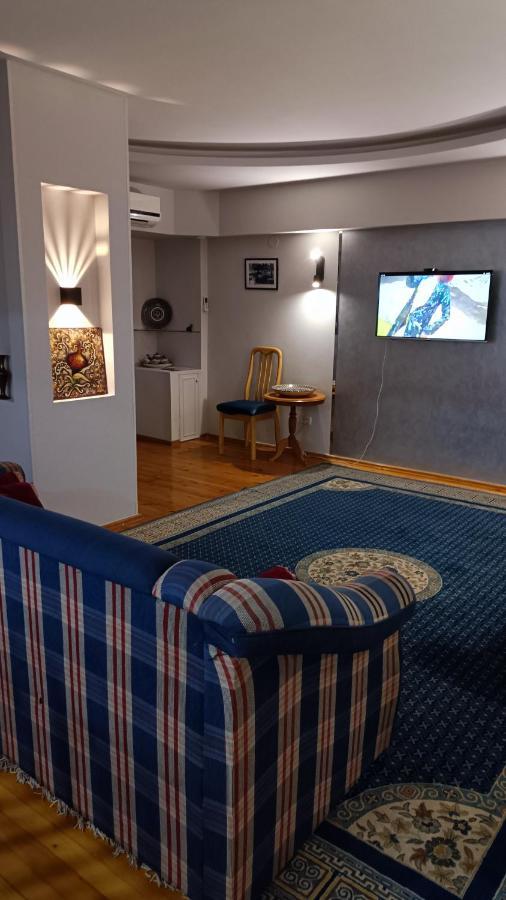 3-Bedroom Apartment On Ohunboboev Tashkent Ngoại thất bức ảnh