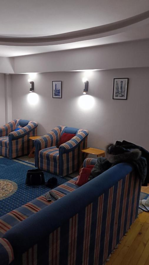 3-Bedroom Apartment On Ohunboboev Tashkent Ngoại thất bức ảnh