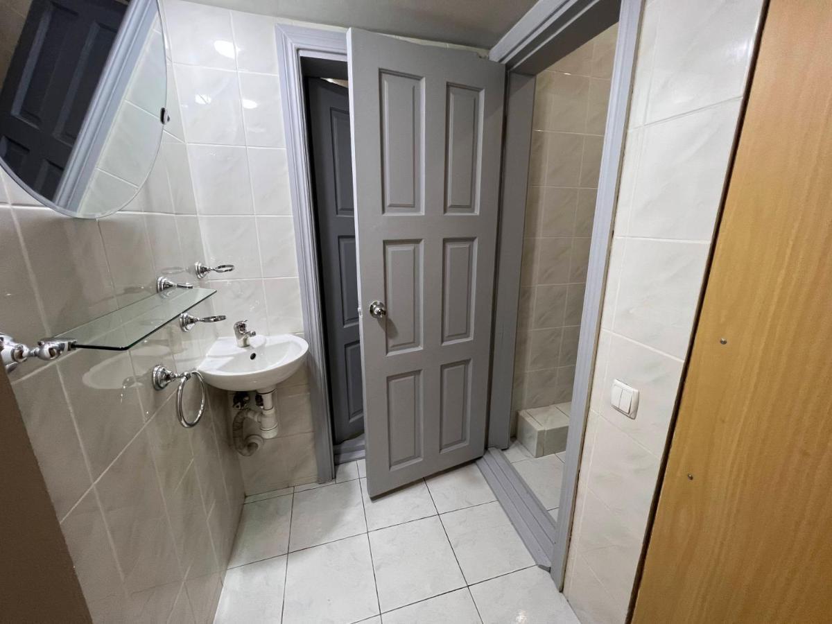 3-Bedroom Apartment On Ohunboboev Tashkent Ngoại thất bức ảnh