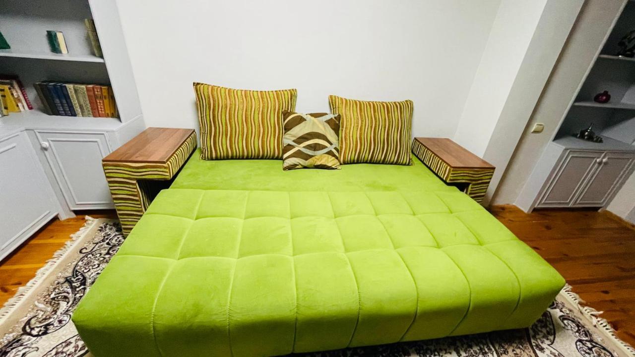 3-Bedroom Apartment On Ohunboboev Tashkent Ngoại thất bức ảnh