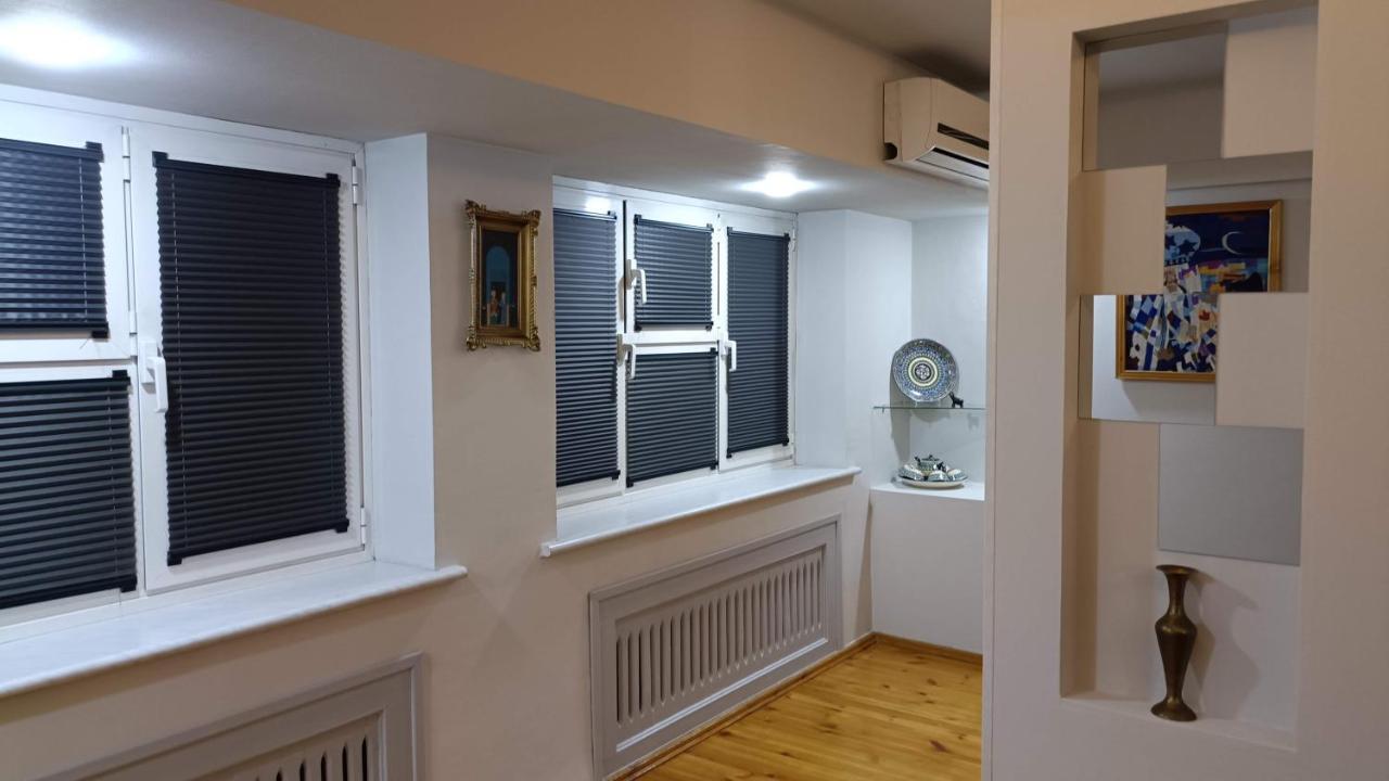 3-Bedroom Apartment On Ohunboboev Tashkent Ngoại thất bức ảnh