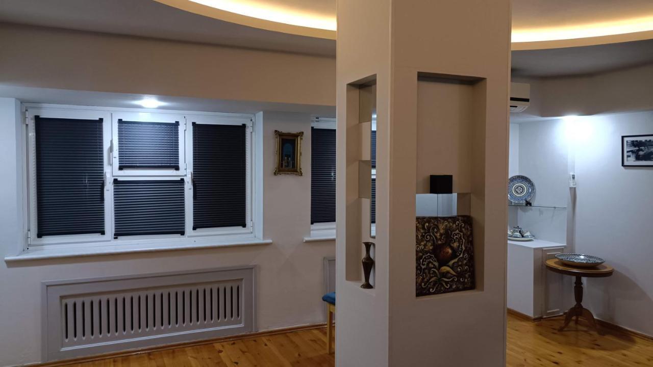 3-Bedroom Apartment On Ohunboboev Tashkent Ngoại thất bức ảnh