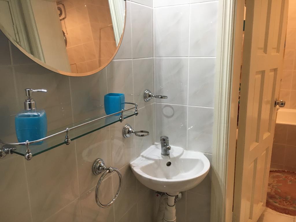 3-Bedroom Apartment On Ohunboboev Tashkent Ngoại thất bức ảnh