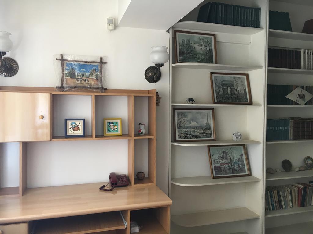 3-Bedroom Apartment On Ohunboboev Tashkent Ngoại thất bức ảnh