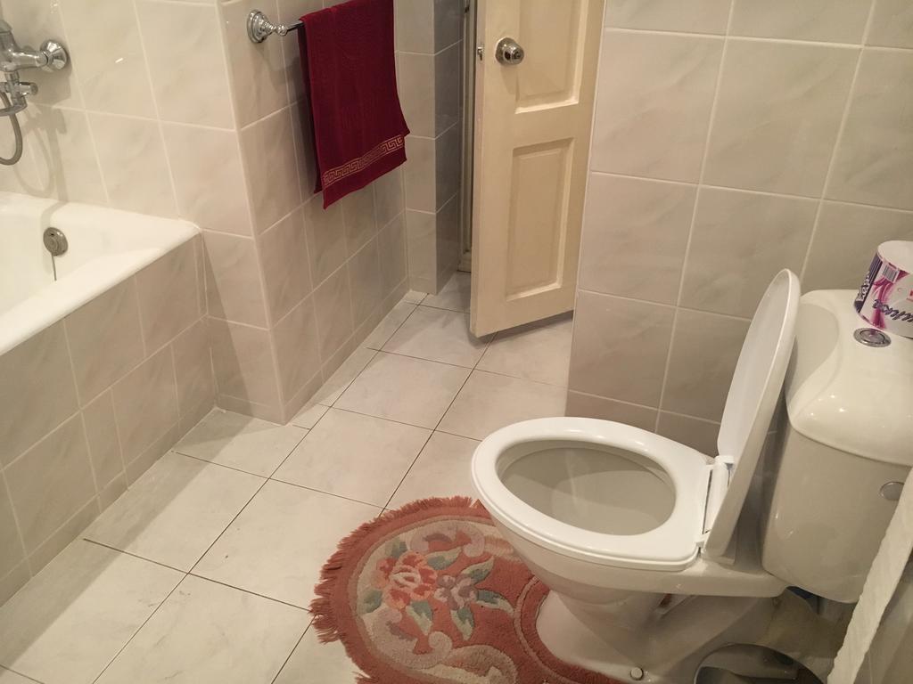 3-Bedroom Apartment On Ohunboboev Tashkent Ngoại thất bức ảnh