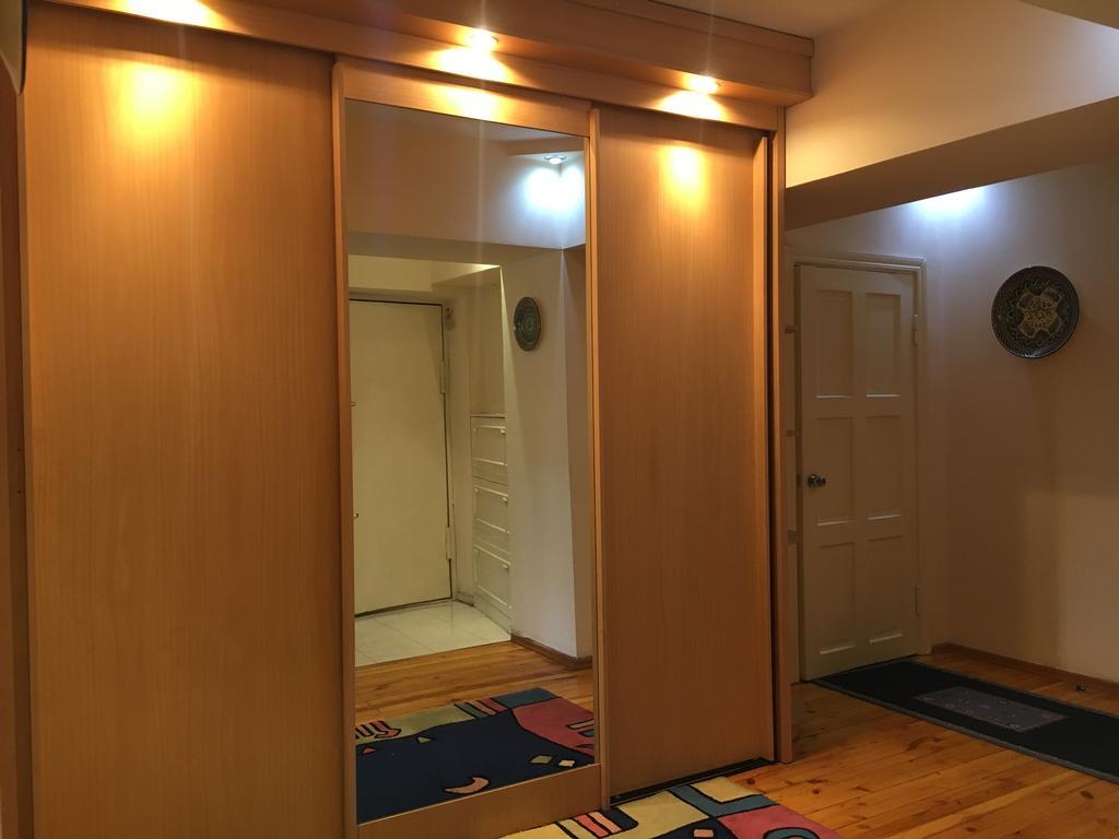 3-Bedroom Apartment On Ohunboboev Tashkent Ngoại thất bức ảnh