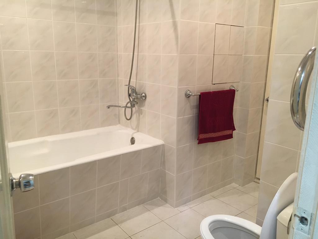 3-Bedroom Apartment On Ohunboboev Tashkent Ngoại thất bức ảnh
