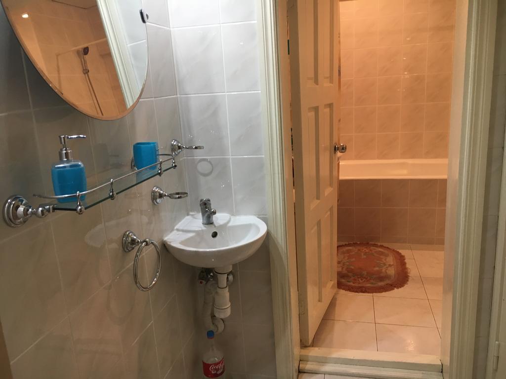 3-Bedroom Apartment On Ohunboboev Tashkent Ngoại thất bức ảnh