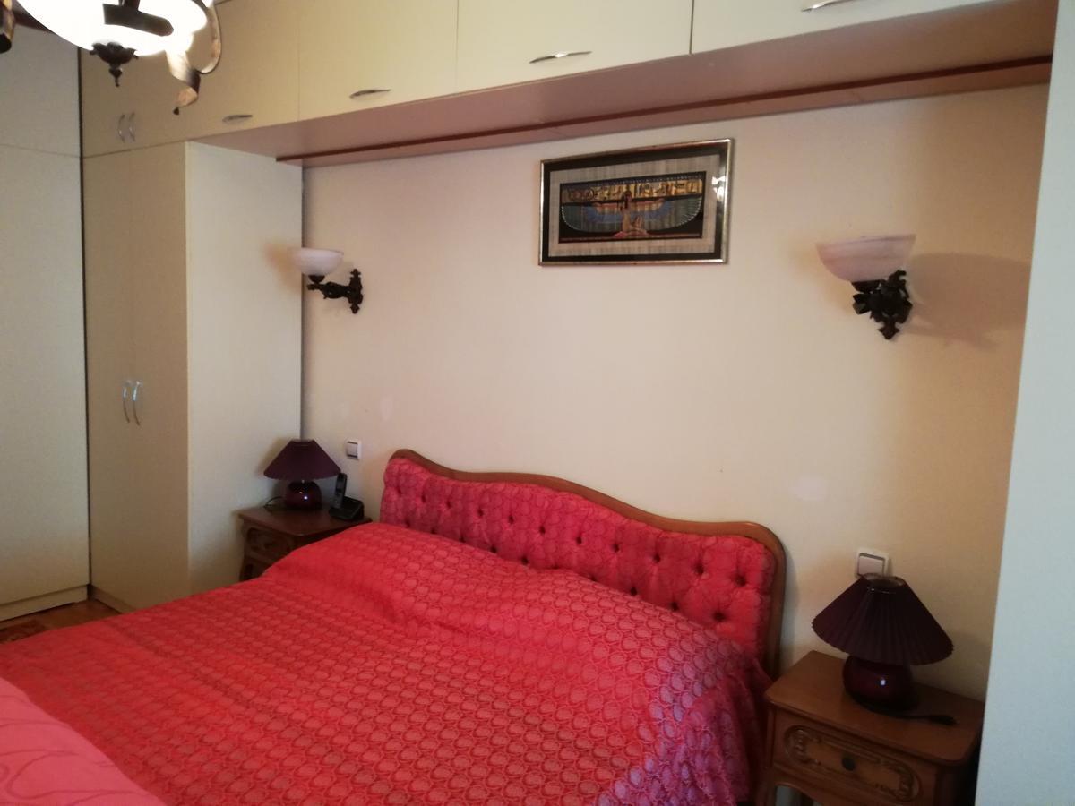 3-Bedroom Apartment On Ohunboboev Tashkent Ngoại thất bức ảnh