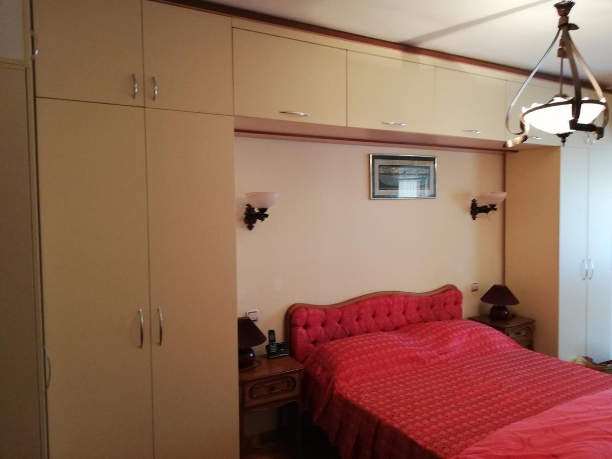 3-Bedroom Apartment On Ohunboboev Tashkent Ngoại thất bức ảnh